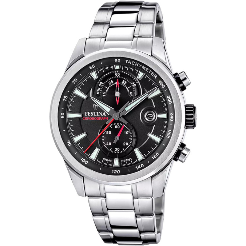 Festina F20694/6 laikrodis