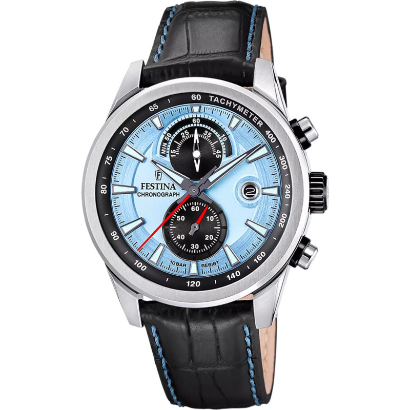 Festina F20695/2 laikrodis