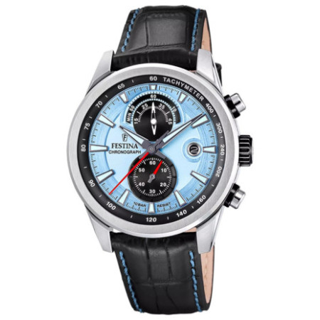 Festina F20695/2 laikrodis