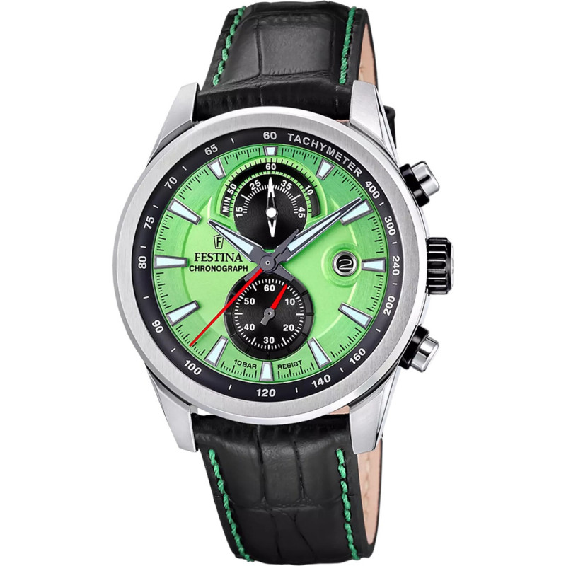 Festina F20695/3 laikrodis