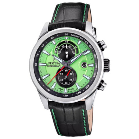 Festina F20695/3 laikrodis