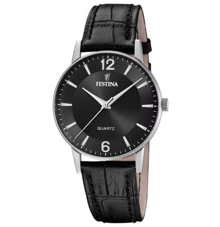 Festina F20690/4 laikrodis