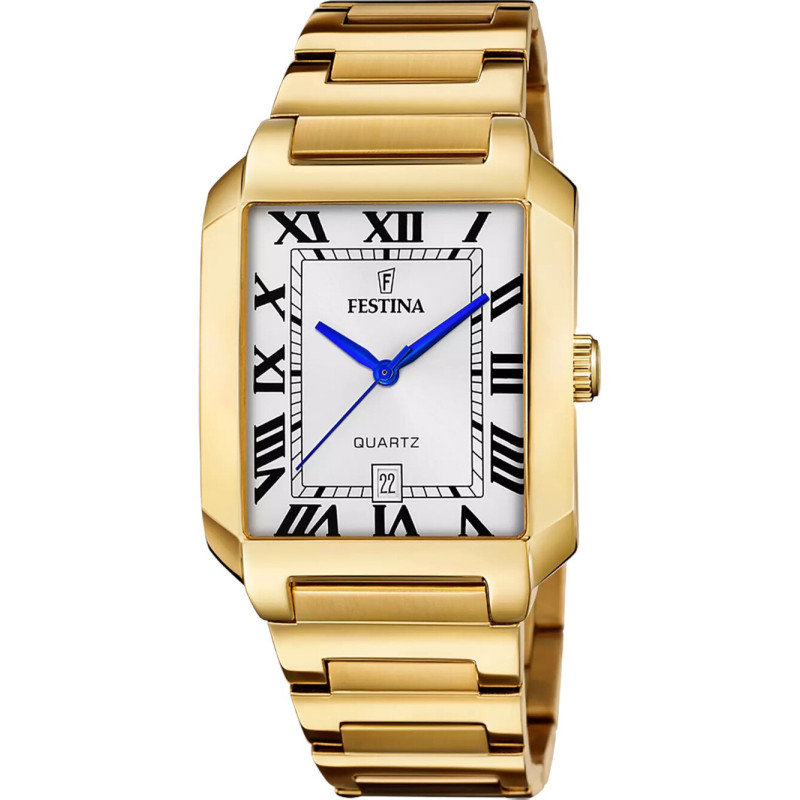 Festina F20678/1 laikrodis