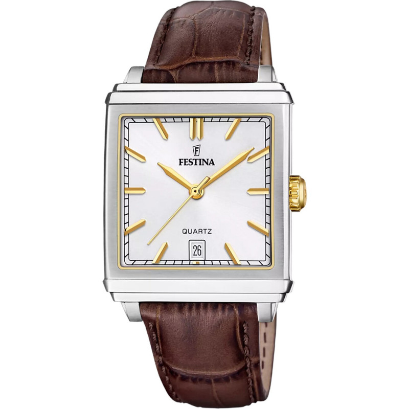 Festina F20681/4 laikrodis
