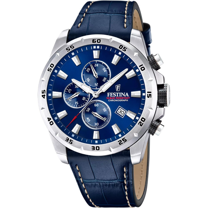Festina F20692/2 laikrodis