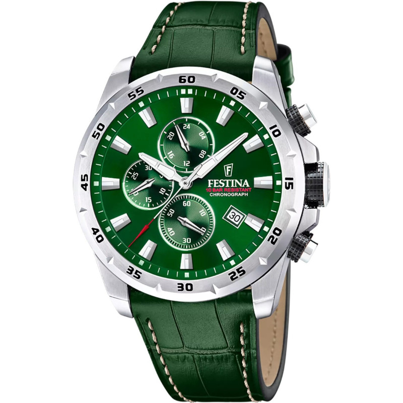 Festina F20692/3 laikrodis