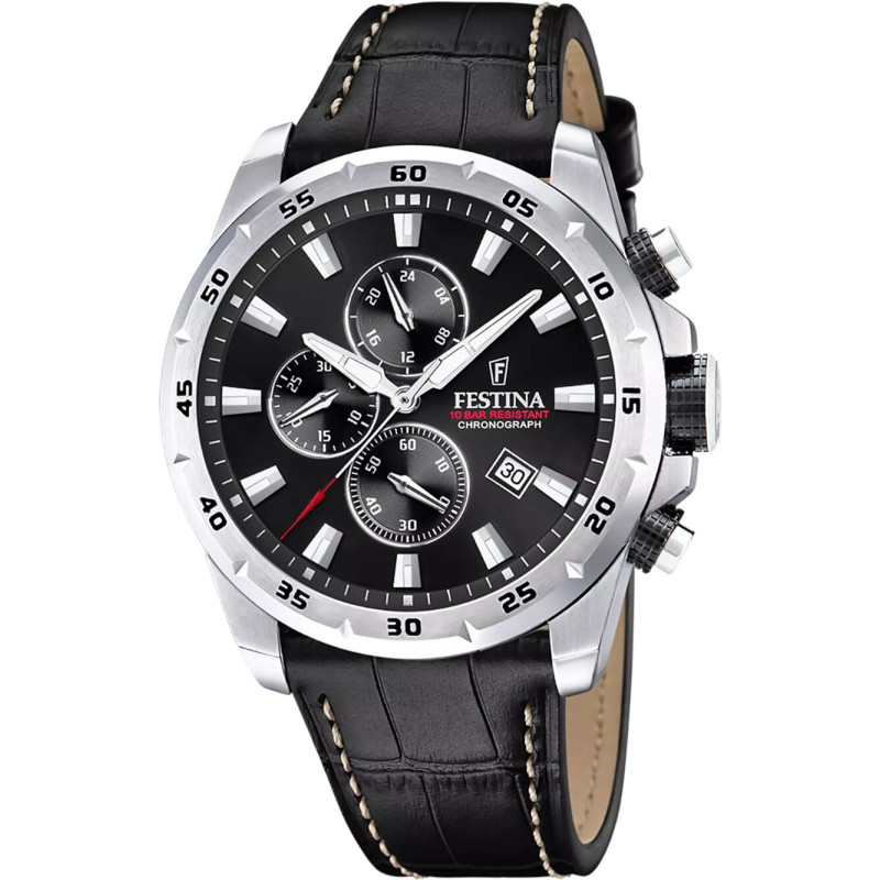 Festina F20692/4 laikrodis