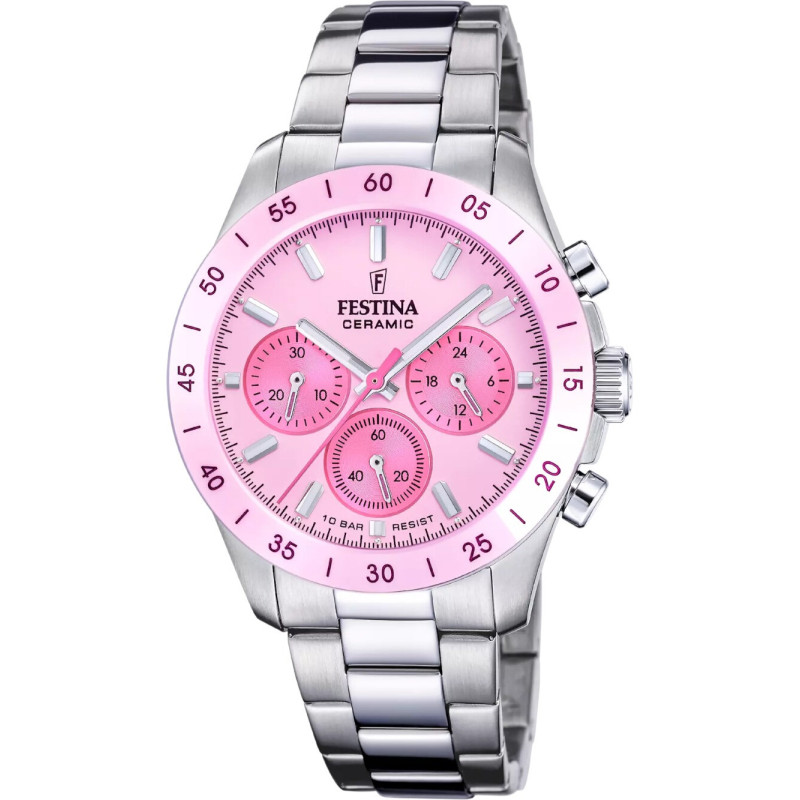 Festina F20693/2 laikrodis
