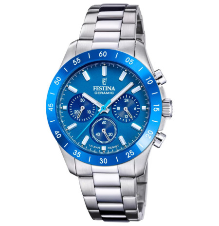Festina F20693/4 laikrodis