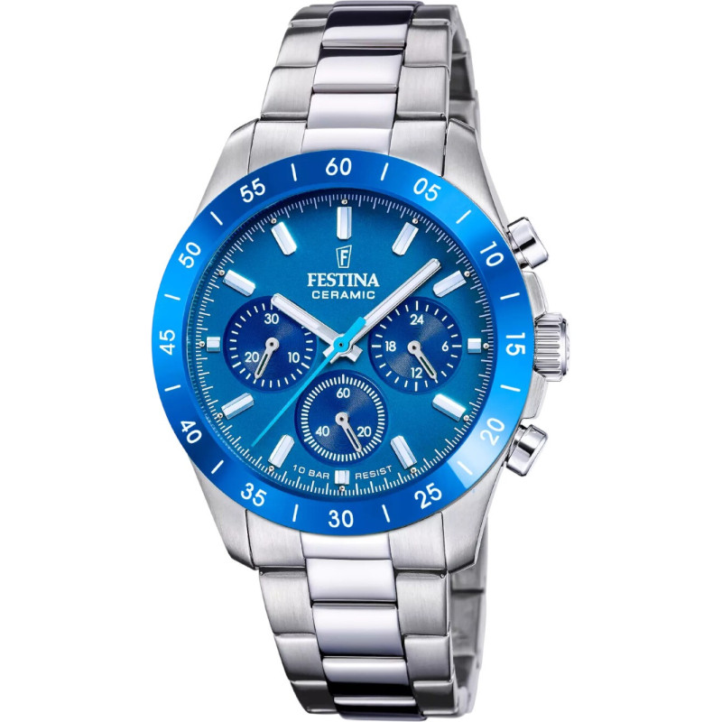 Festina F20693/4 laikrodis