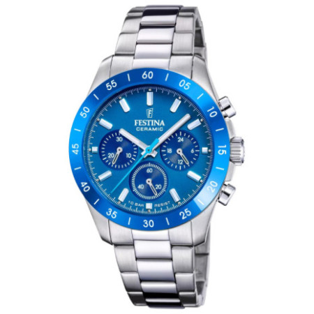 Festina F20693/4 laikrodis