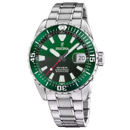Festina F20669/2 laikrodis