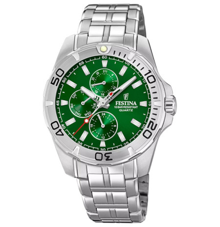 Festina F20445/7 laikrodis