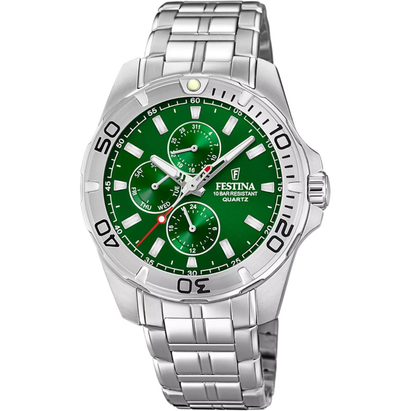 Festina F20445/7 laikrodis