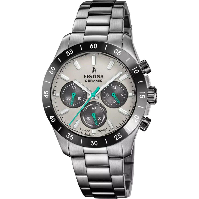 Festina F20703/1 laikrodis
