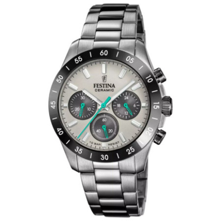 Festina F20703/1 laikrodis