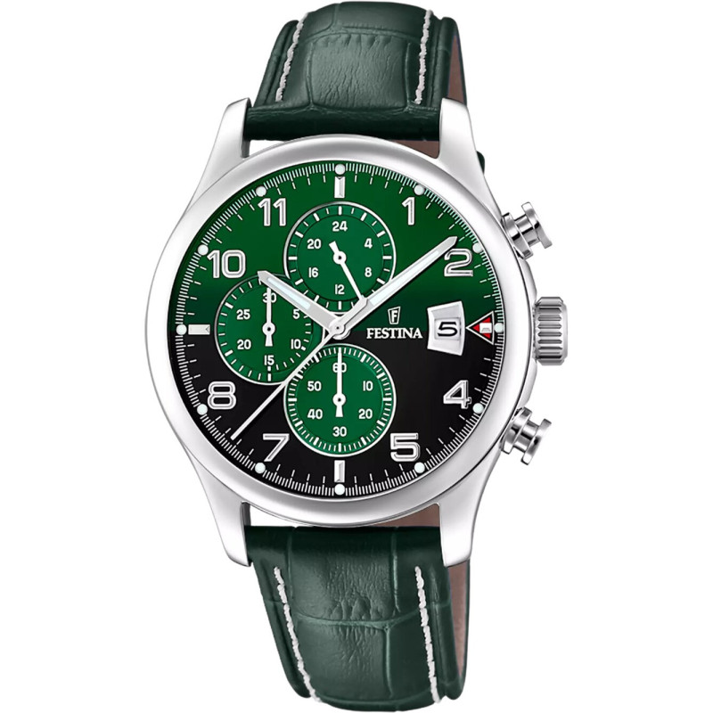Festina F20375/8 laikrodis