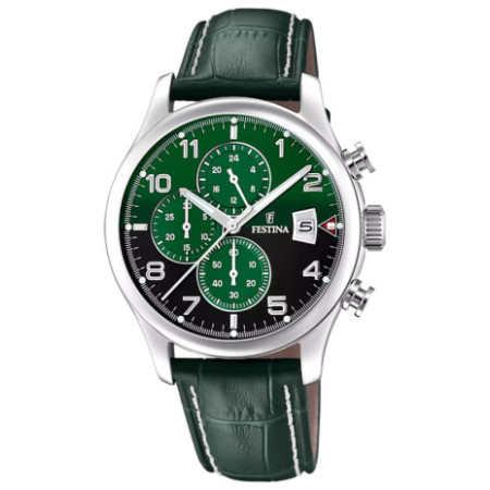 Festina F20375/8 laikrodis