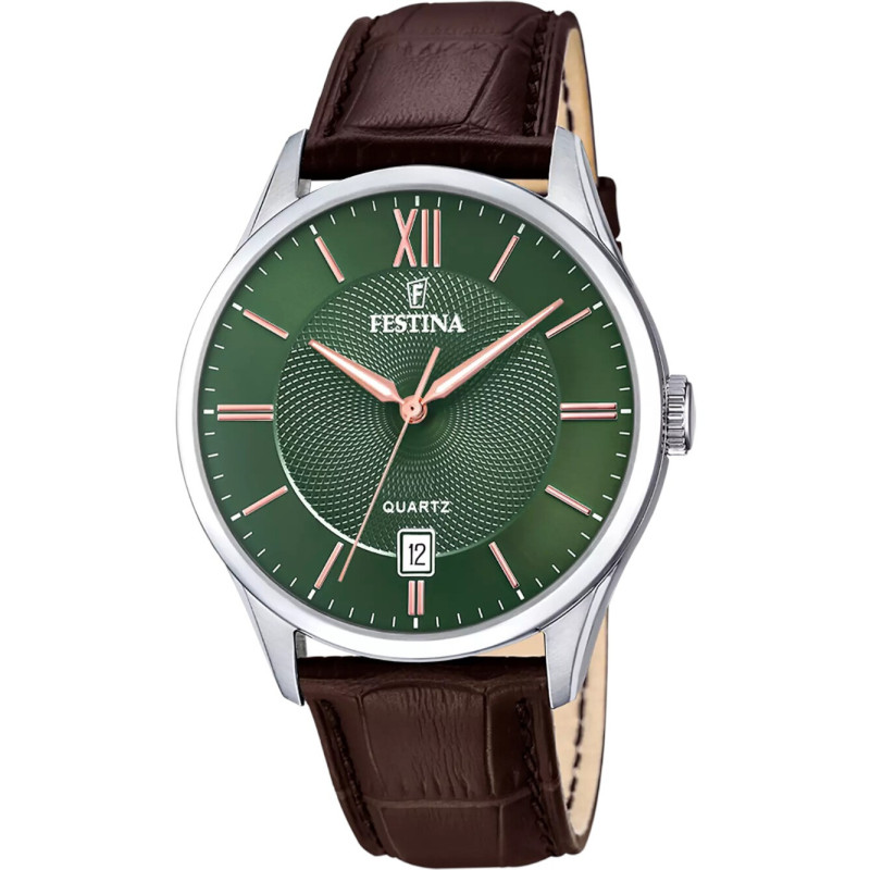 Festina F20426/8 laikrodis