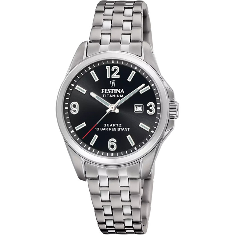 Festina F20697/3 laikrodis