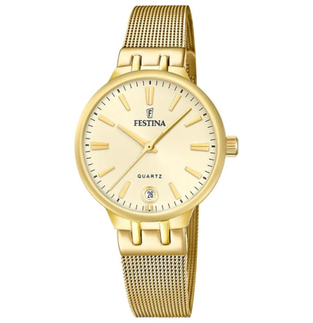 Festina F20713/2 laikrodis
