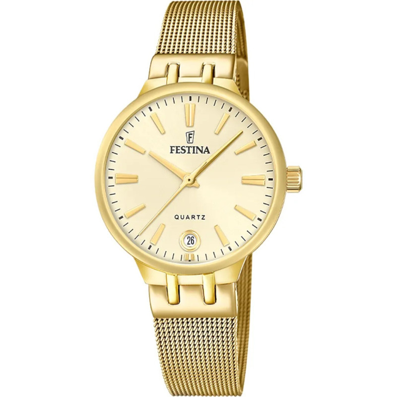 Festina F20713/2 laikrodis