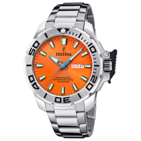 Festina F20665/5 laikrodis
