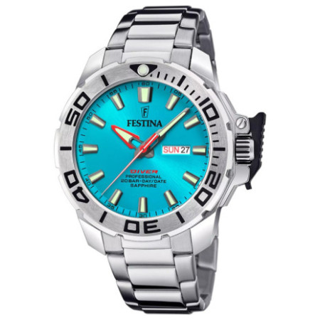Festina F20665/6 laikrodis