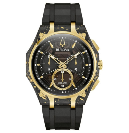 Bulova 98A328 laikrodis