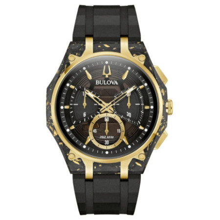 Bulova 98A328 laikrodis
