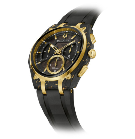 Bulova 98A328 laikrodis
