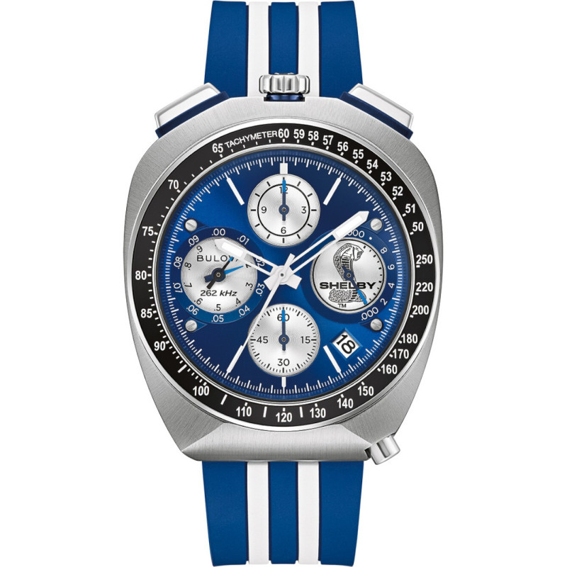 Bulova 98B452 laikrodis