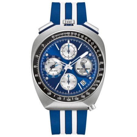 Bulova 98B452 laikrodis