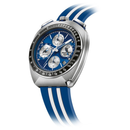 Bulova 98B452 laikrodis