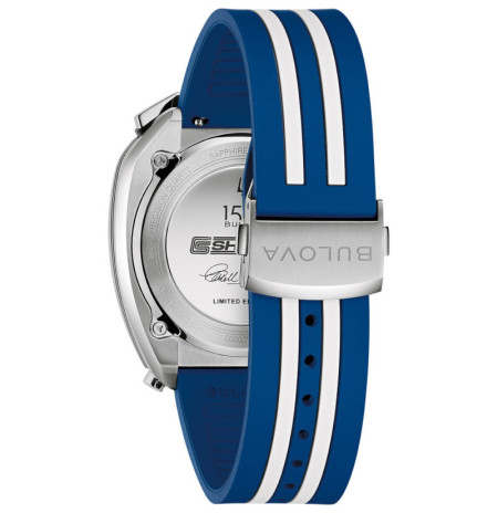 Bulova 98B452 laikrodis