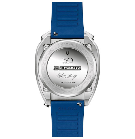 Bulova 98B452 laikrodis