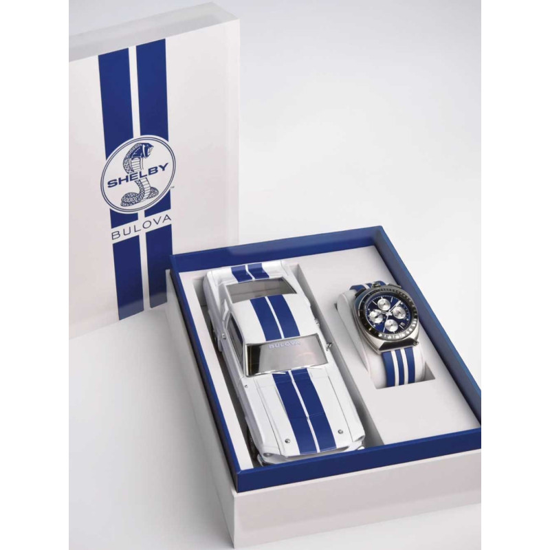 Bulova 98B452 laikrodis