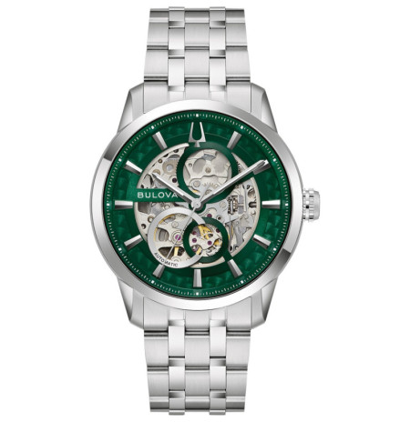 Bulova 96A329 laikrodis