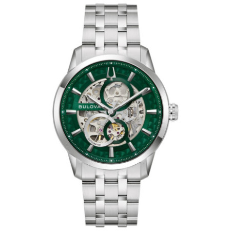 Bulova 96A329 laikrodis