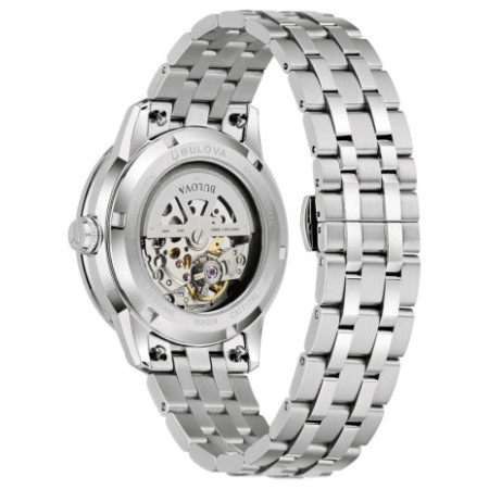 Bulova 96A329 laikrodis