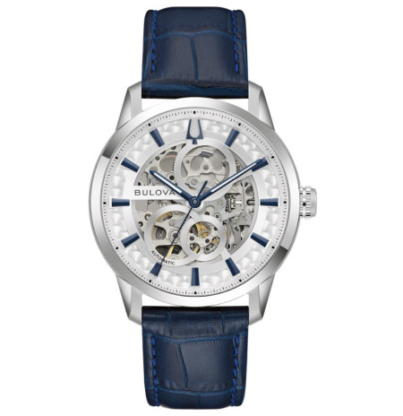 Bulova 96A330 laikrodis