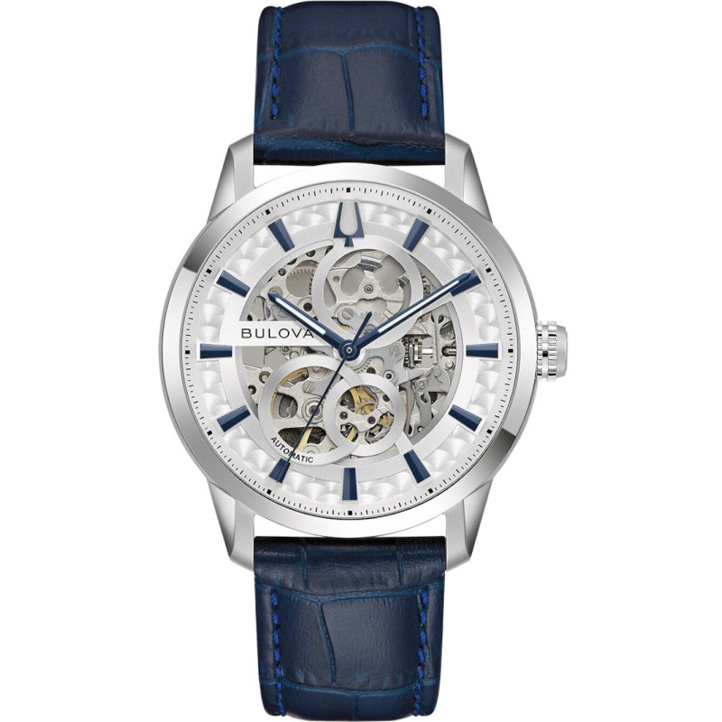 Bulova 96A330 laikrodis