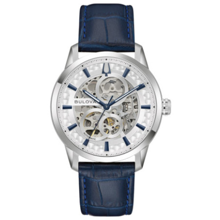 Bulova 96A330 laikrodis