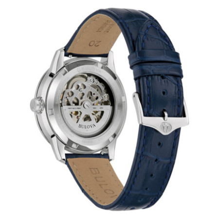Bulova 96A330 laikrodis
