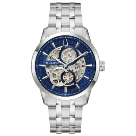 Bulova 96A331 laikrodis