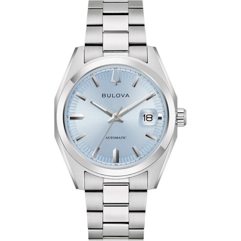 Bulova 96B469 laikrodis