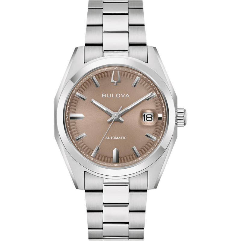Bulova 96B470 laikrodis