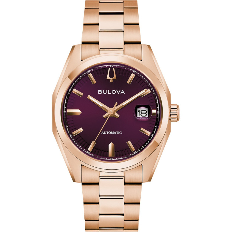Bulova 97B234 laikrodis