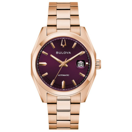 Bulova 97B234 laikrodis