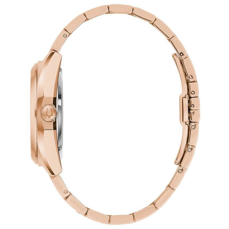 Bulova 97B234 laikrodis